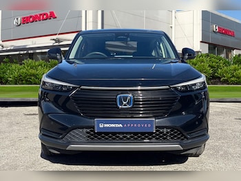 Used Honda HR-V 2022 for sale - 77928915: Photo