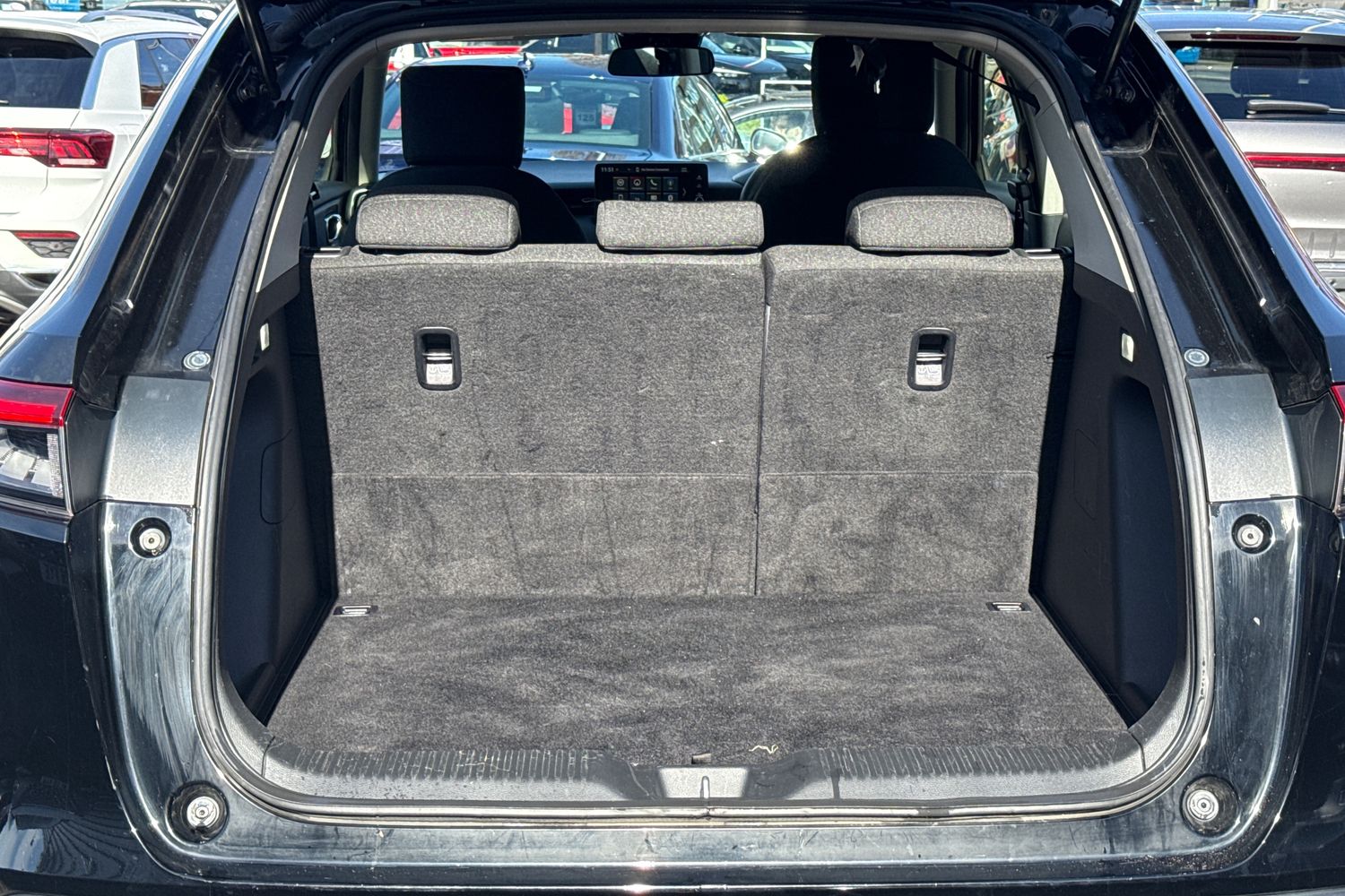 Used Honda HR-V 2022 for sale - 77928915: Photo 9