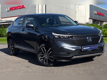 Used Honda HR-V 2024 for sale - 78641596: Photo