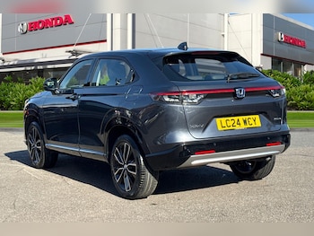 Used Honda HR-V 2024 for sale - 78641596: Photo