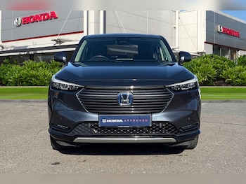 Used Honda HR-V 2024 for sale - 78641596: Photo