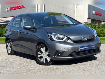 Used Honda Jazz 2023 for sale - 78359608: Photo