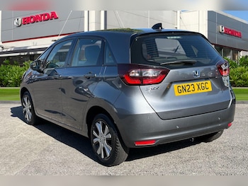 Used Honda Jazz 2023 for sale - 78359608: Photo