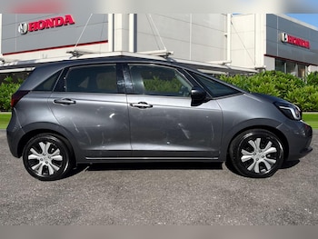 Used Honda Jazz 2023 for sale - 78359608: Photo