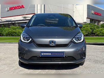 Used Honda Jazz 2023 for sale - 78359608: Photo