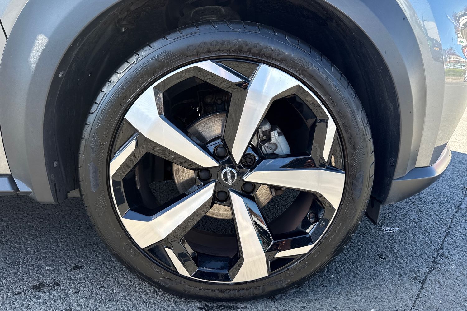 Used Nissan Juke 2022 for sale - 78121163: Photo 11