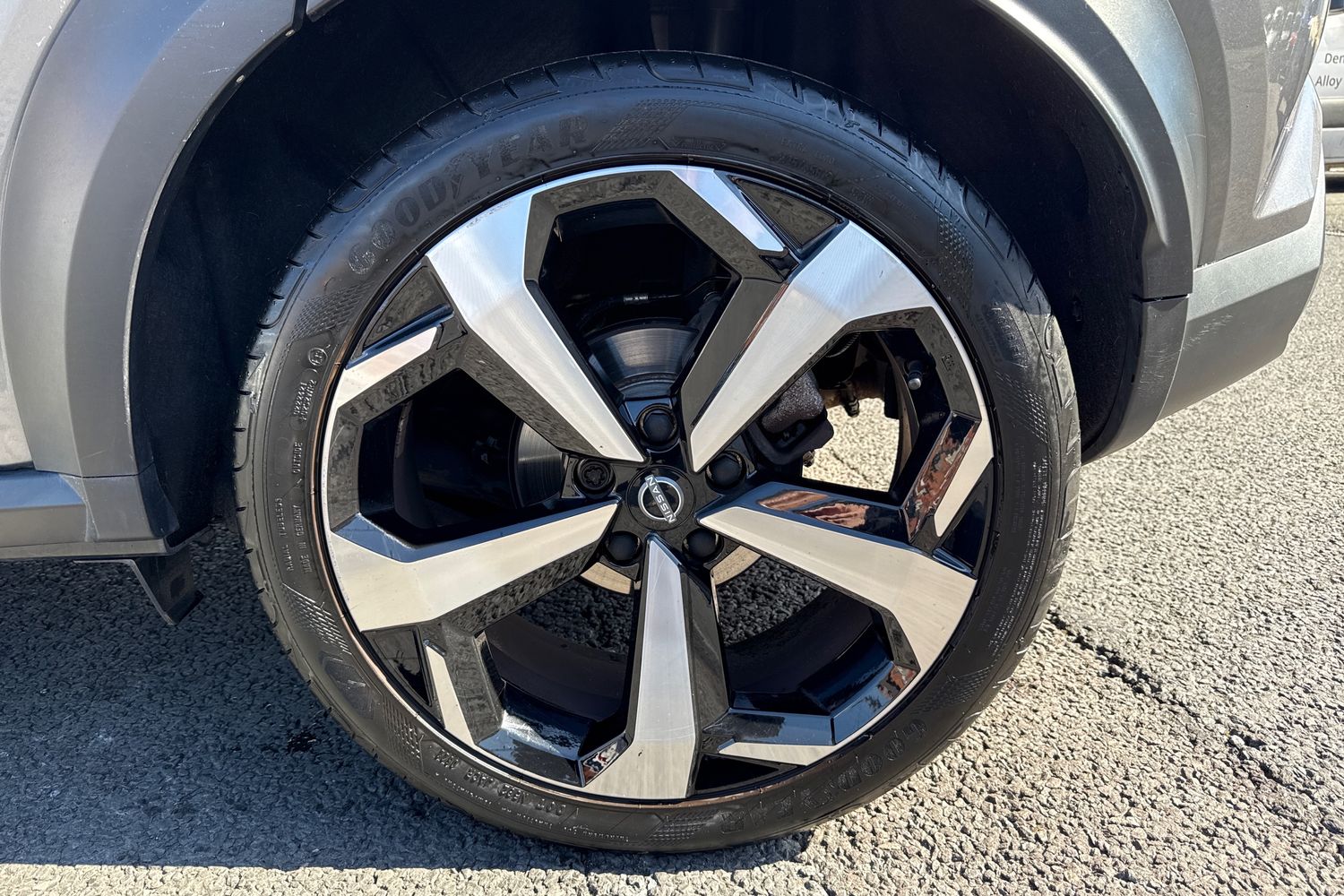 Used Nissan Juke 2022 for sale - 78121163: Photo 12