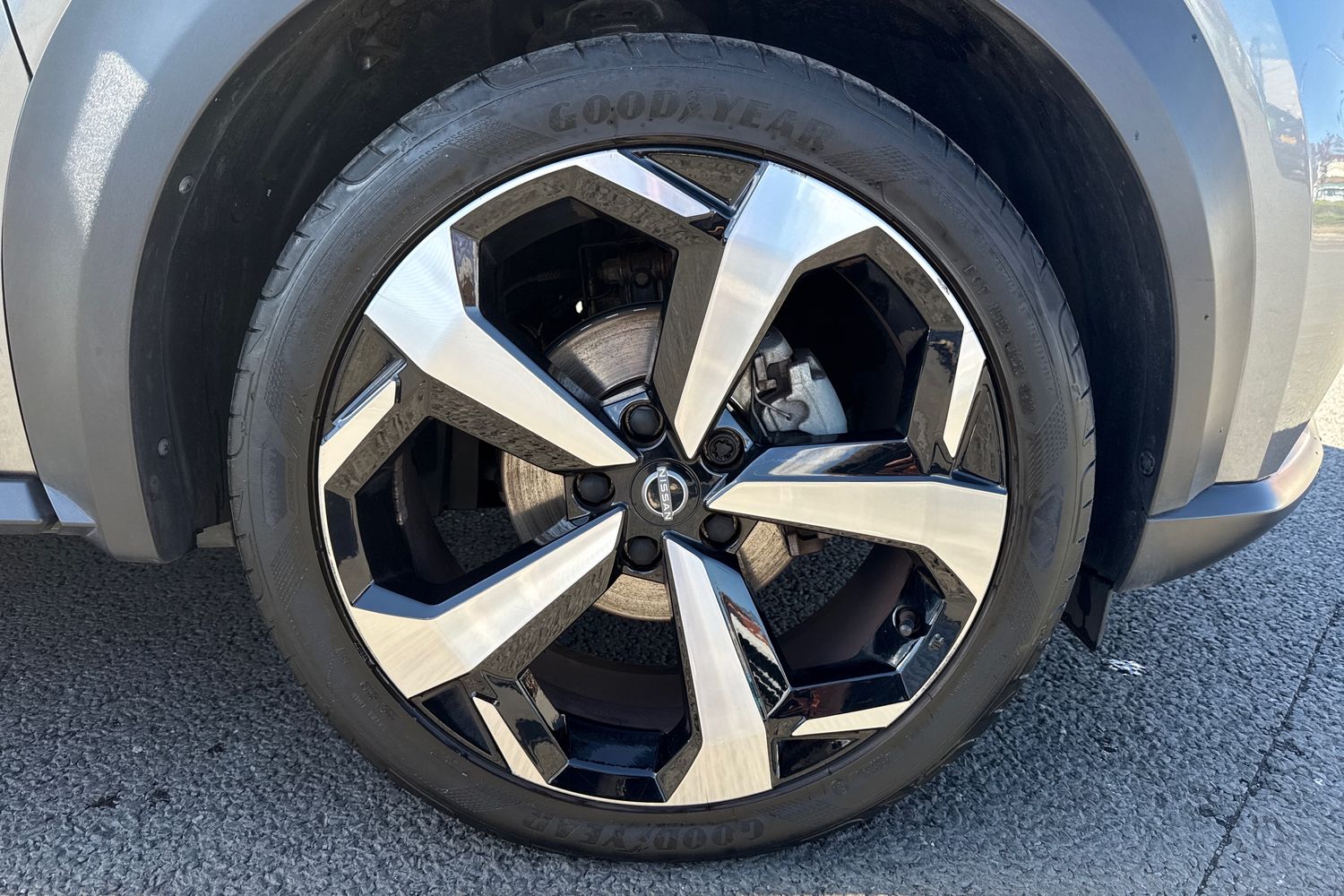 Used Nissan Juke 2022 for sale - 78121163: Photo 13