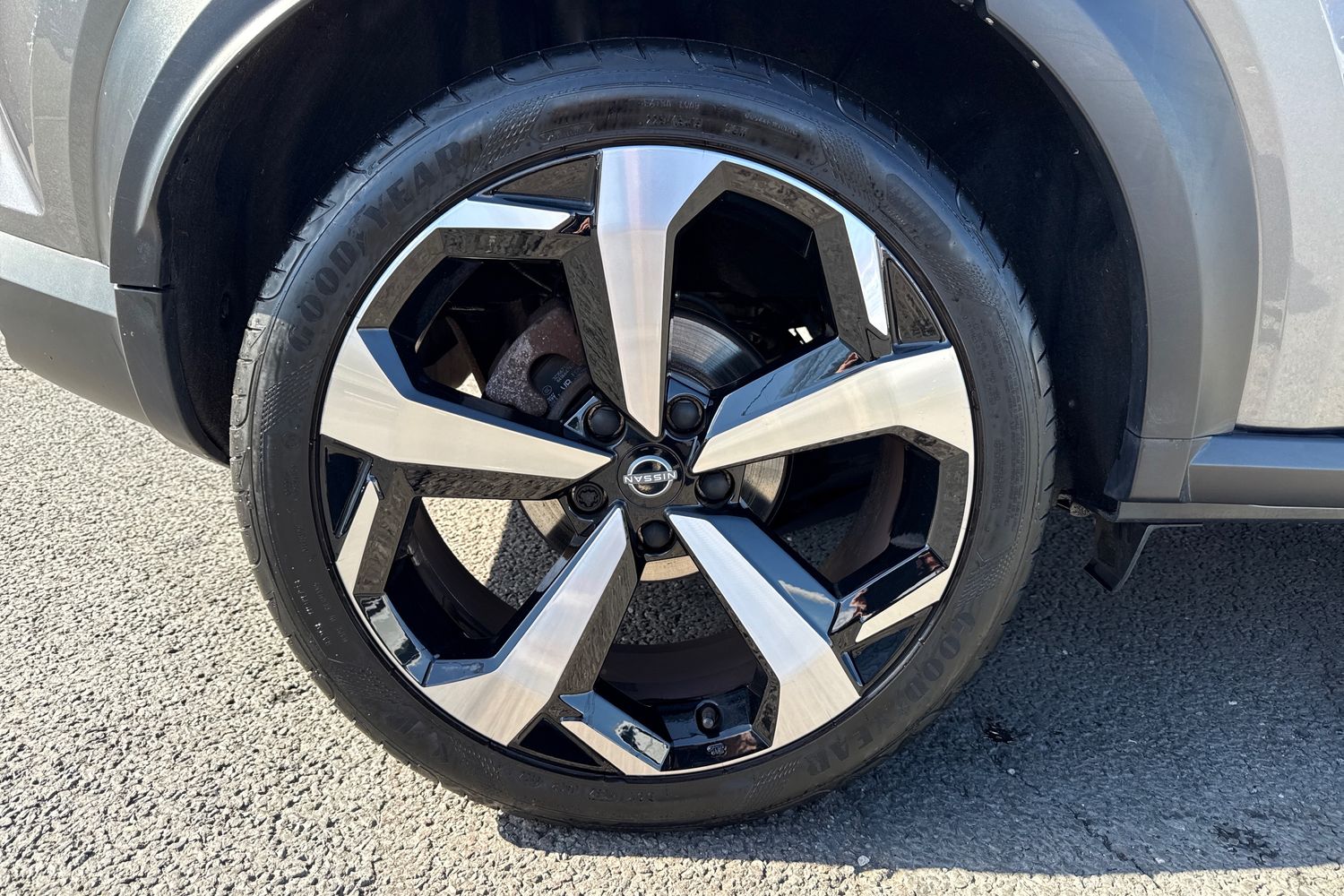 Used Nissan Juke 2022 for sale - 78121163: Photo 14