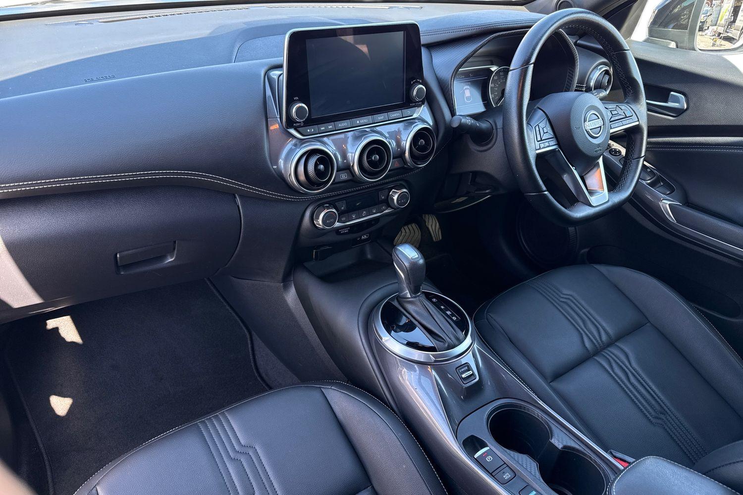 Used Nissan Juke 2022 for sale - 78121163: Photo 15