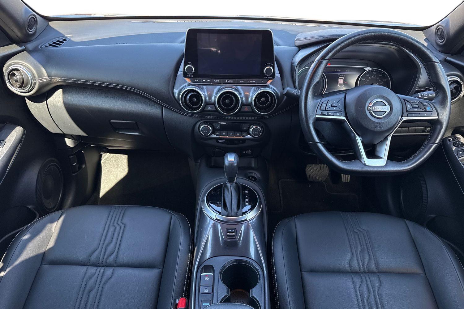 Used Nissan Juke 2022 for sale - 78121163: Photo 16