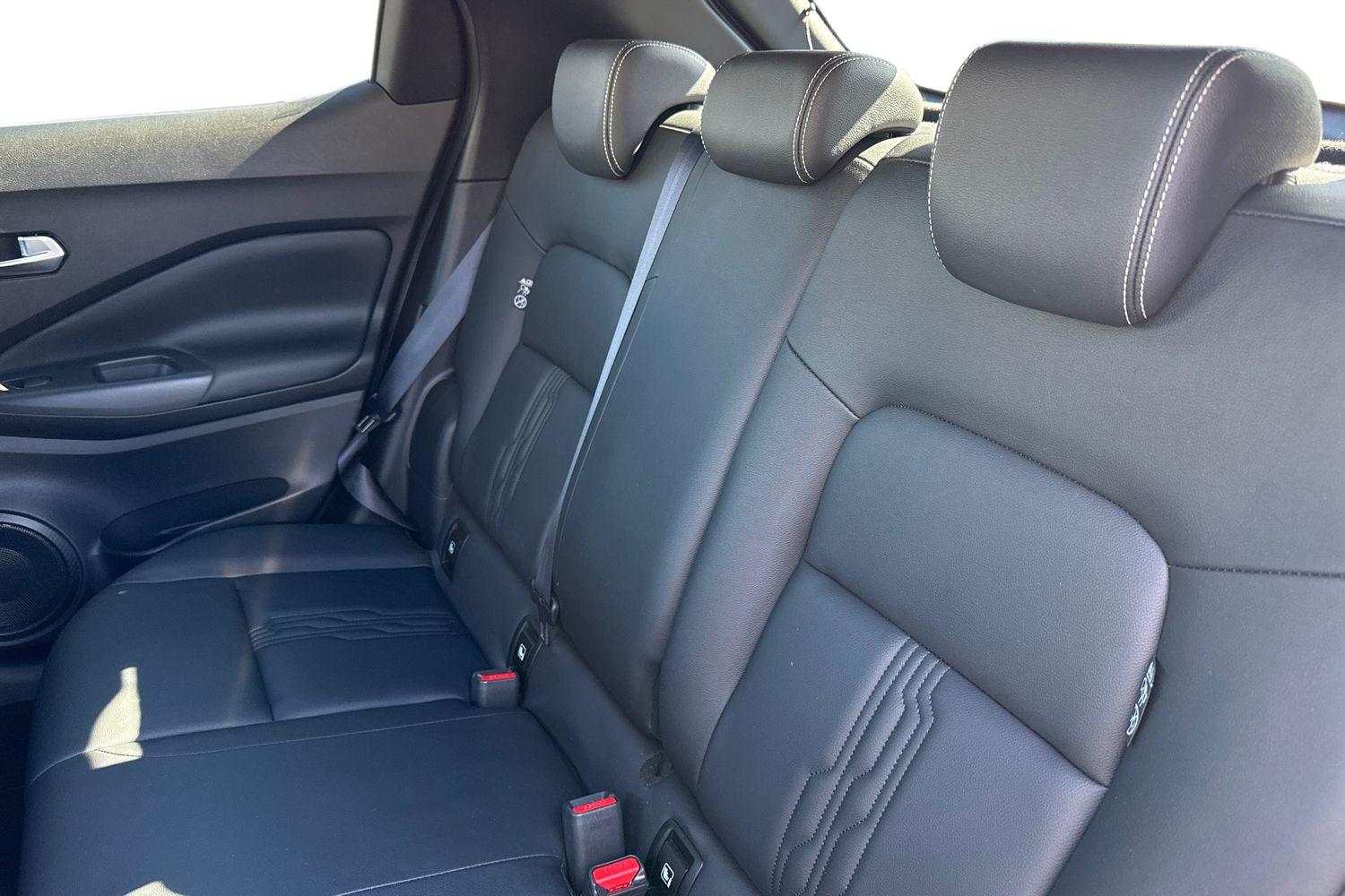 Used Nissan Juke 2022 for sale - 78121163: Photo 17