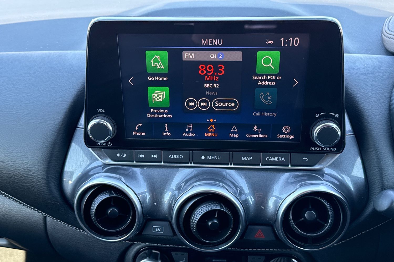 Used Nissan Juke 2022 for sale - 78121163: Photo 19