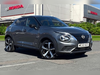 Used Nissan Juke 2022 for sale - 78121163: Photo