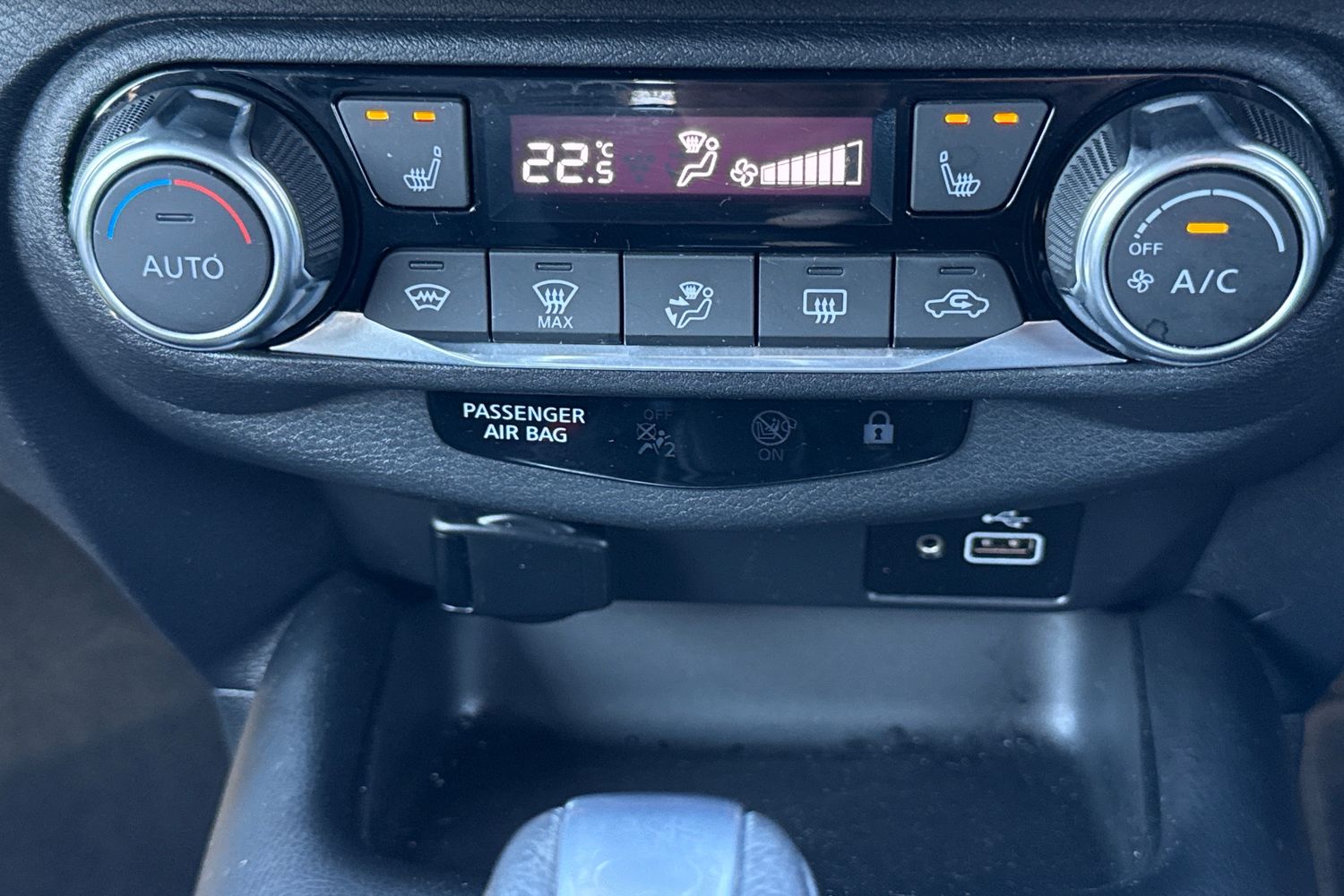 Used Nissan Juke 2022 for sale - 78121163: Photo 20