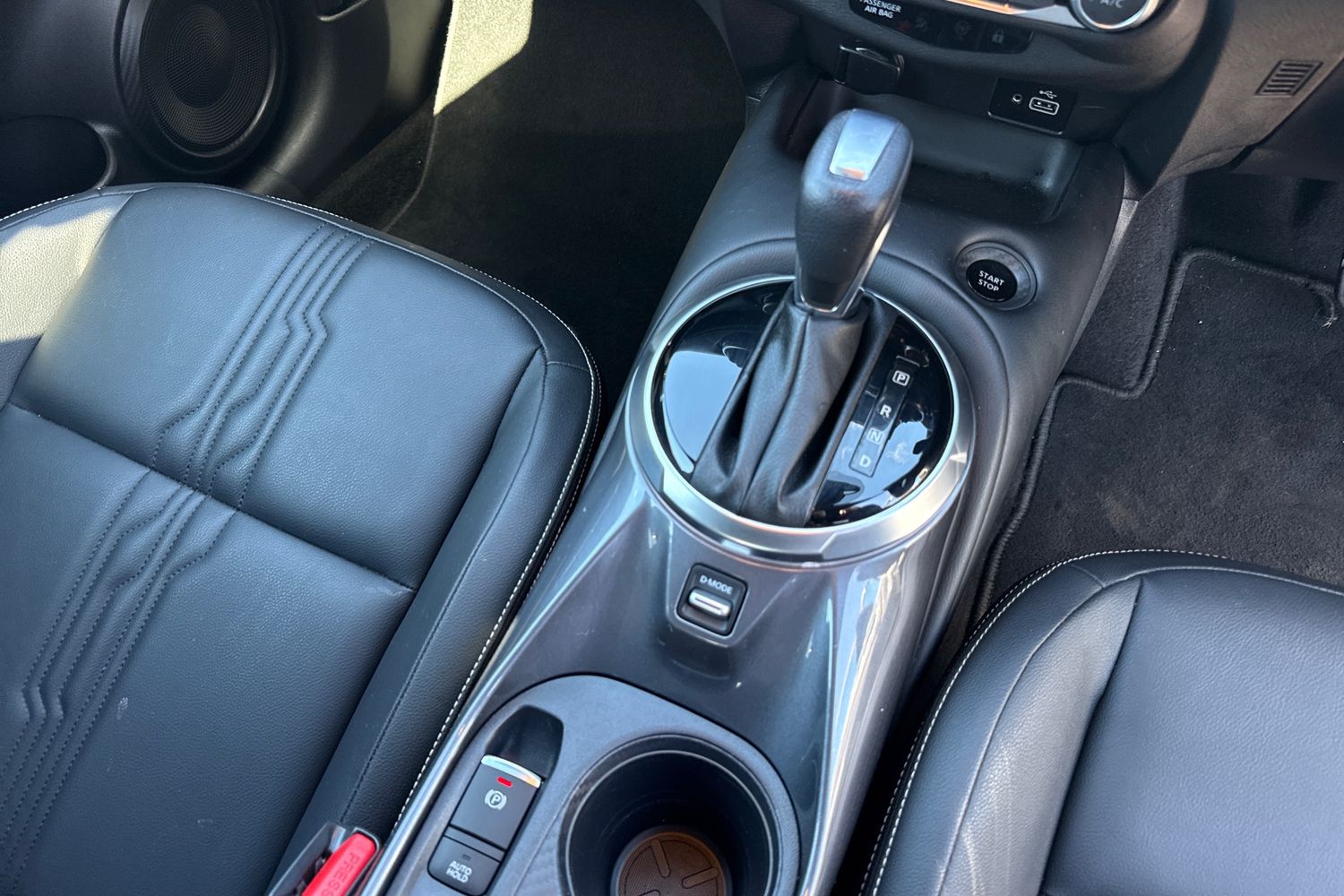 Used Nissan Juke 2022 for sale - 78121163: Photo 21