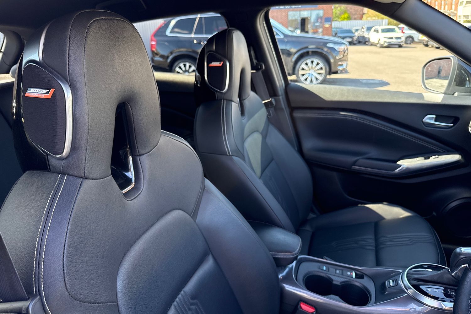 Used Nissan Juke 2022 for sale - 78121163: Photo 23