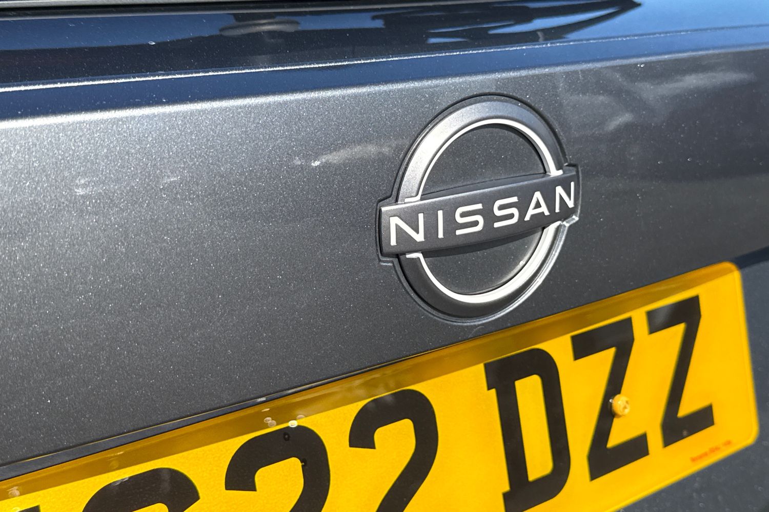 Used Nissan Juke 2022 for sale - 78121163: Photo 25