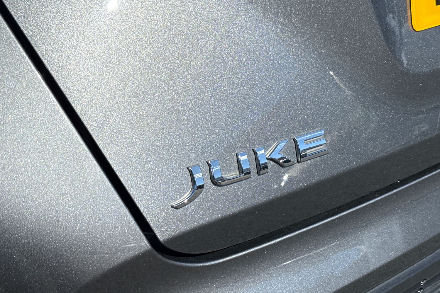 Used Nissan Juke 2022 for sale - 78121163: Photo 27