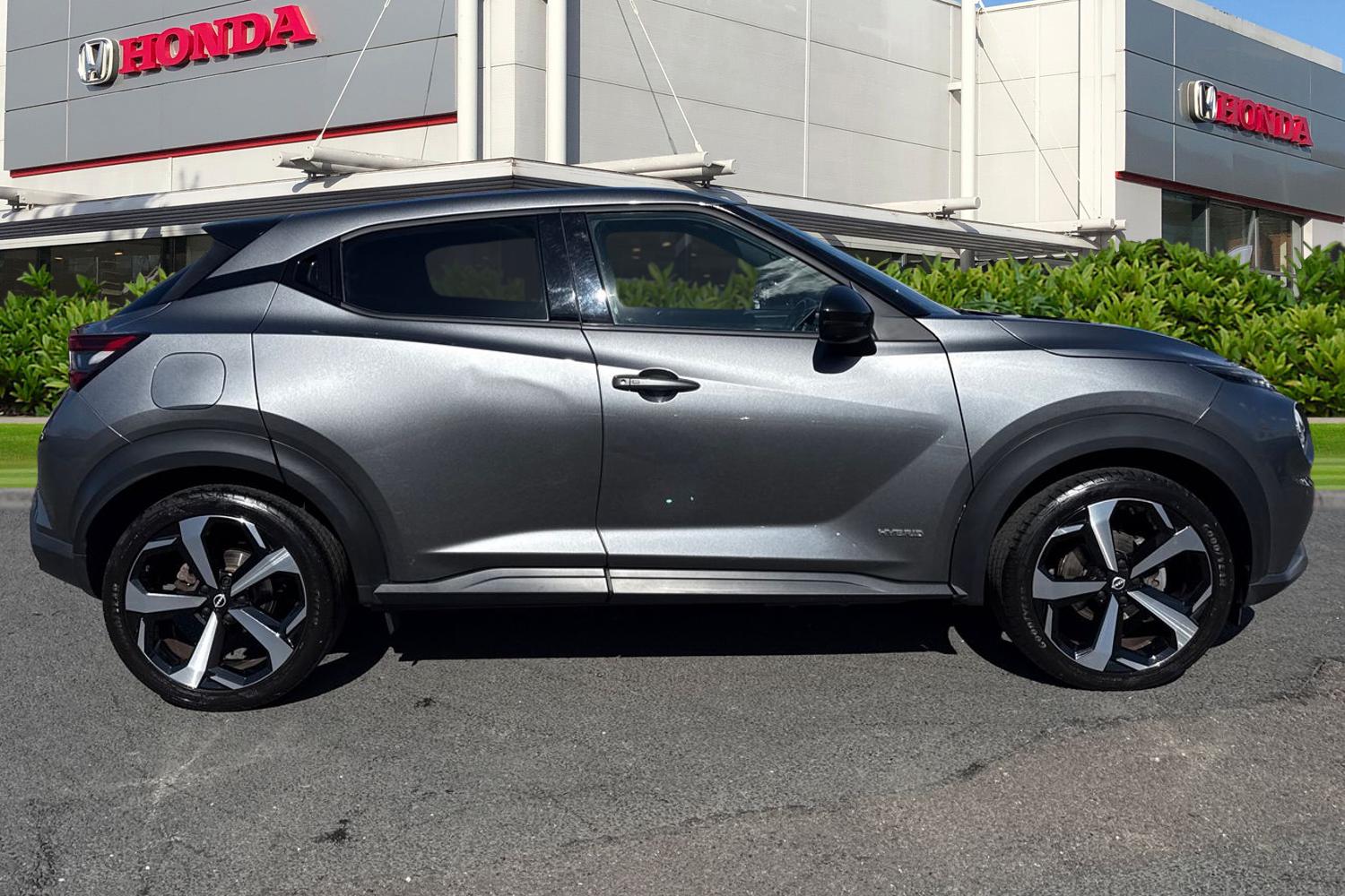 Used Nissan Juke 2022 for sale - 78121163: Photo 3