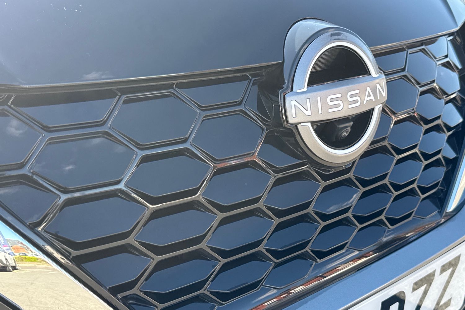 Used Nissan Juke 2022 for sale - 78121163: Photo 30