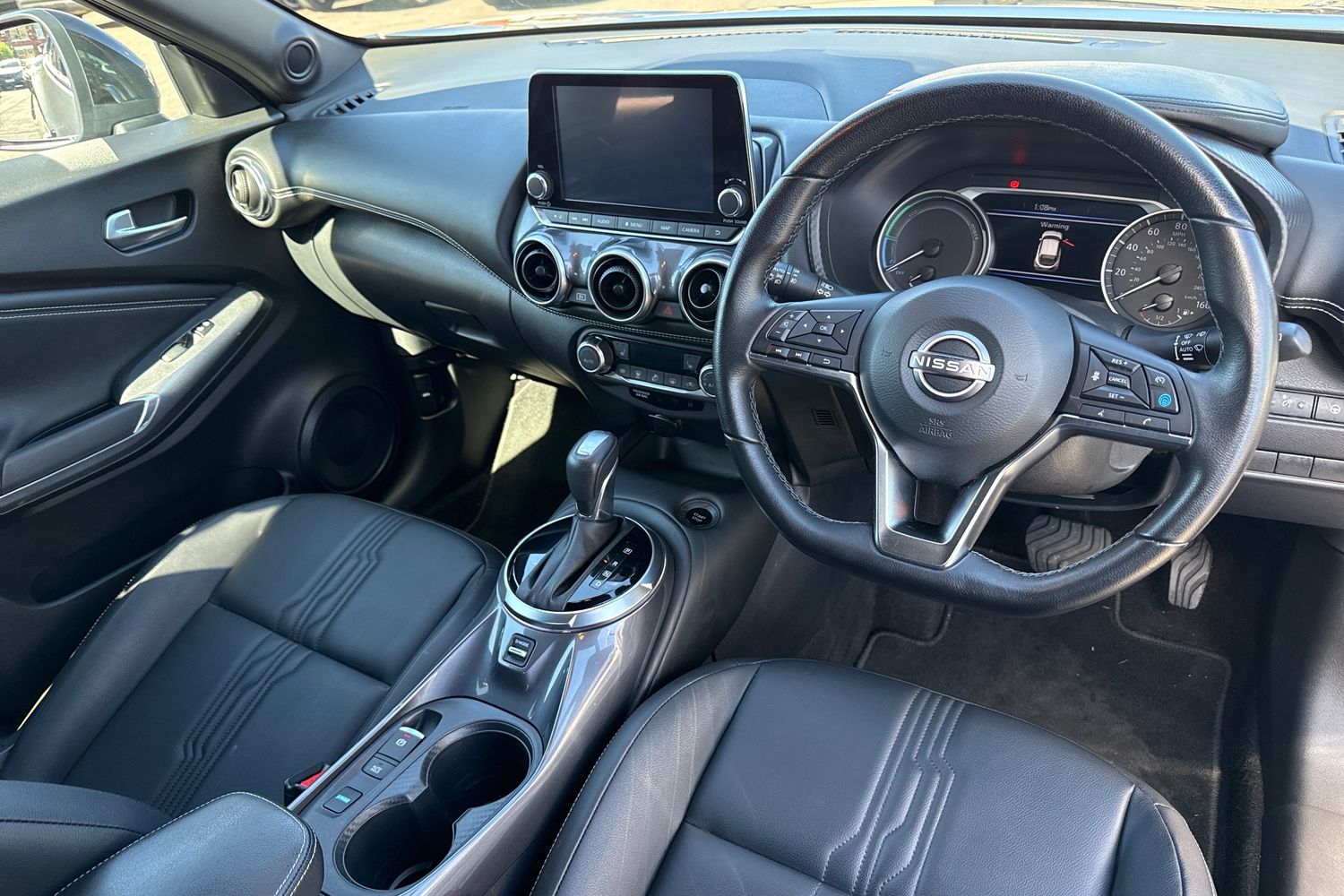 Used Nissan Juke 2022 for sale - 78121163: Photo 31