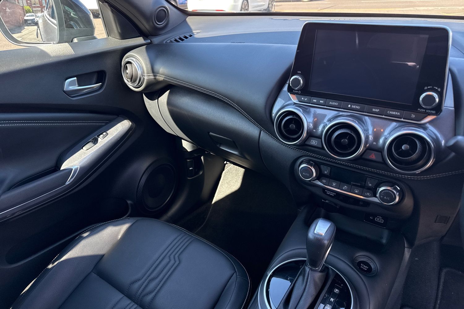 Used Nissan Juke 2022 for sale - 78121163: Photo 32