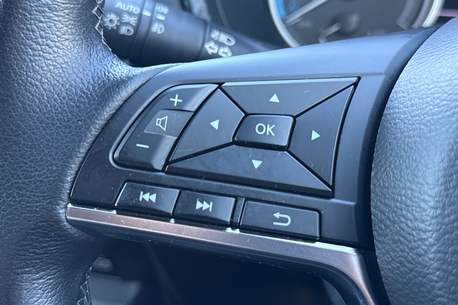 Used Nissan Juke 2022 for sale - 78121163: Photo 35