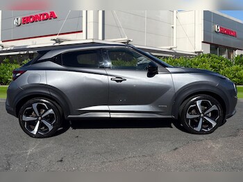 Used Nissan Juke 2022 for sale - 78121163: Photo