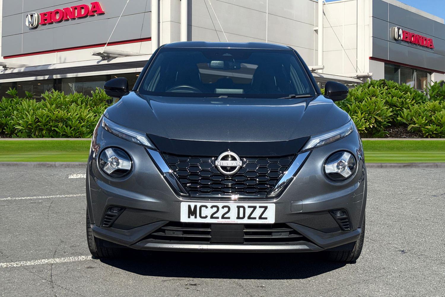 Used Nissan Juke 2022 for sale - 78121163: Photo 4