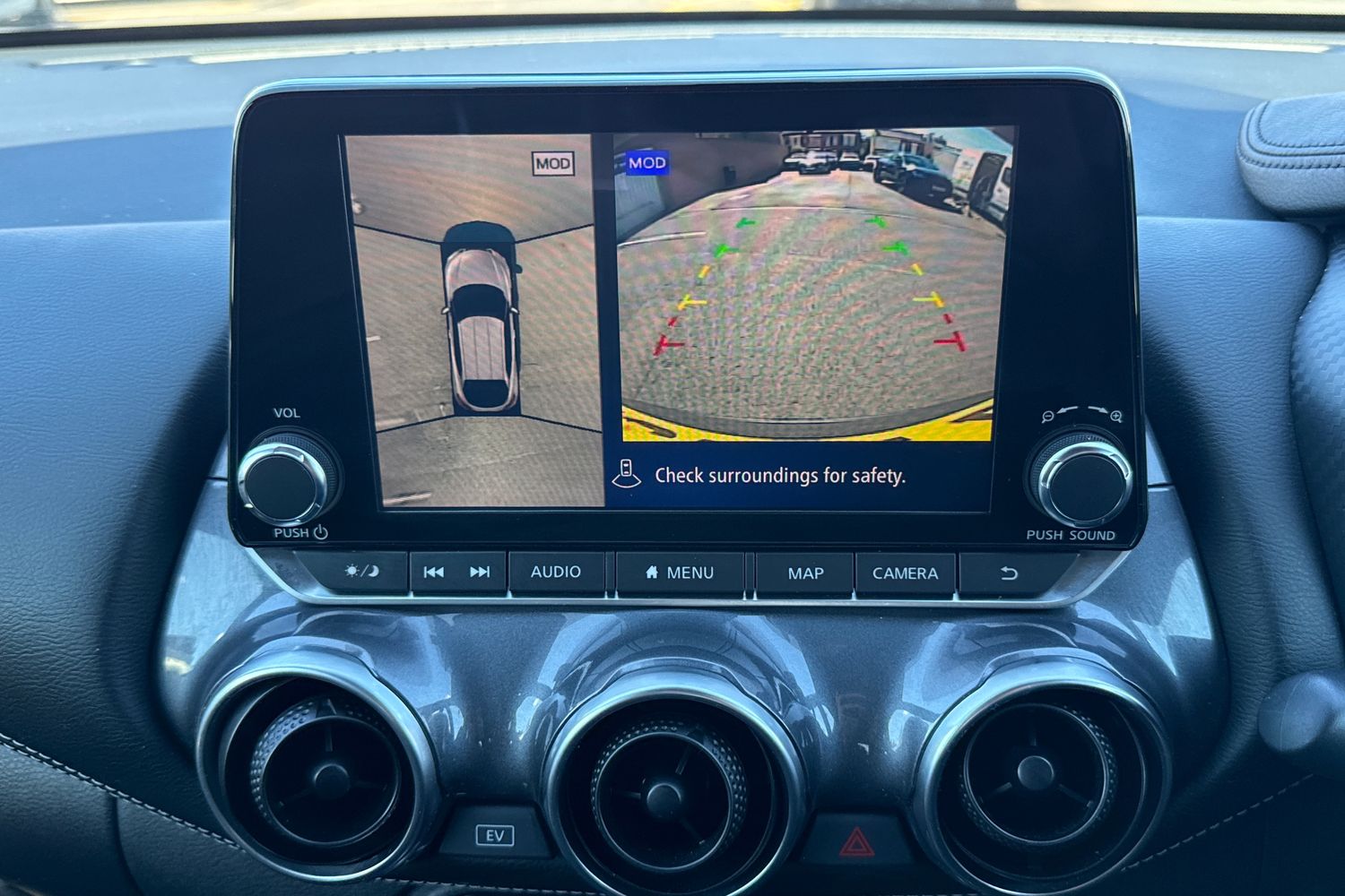 Used Nissan Juke 2022 for sale - 78121163: Photo 40