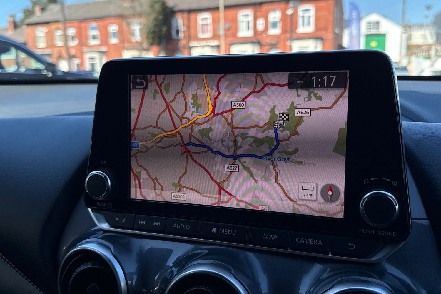 Used Nissan Juke 2022 for sale - 78121163: Photo 46