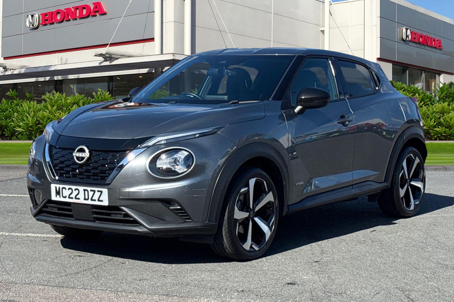 Used Nissan Juke 2022 for sale - 78121163: Photo 6