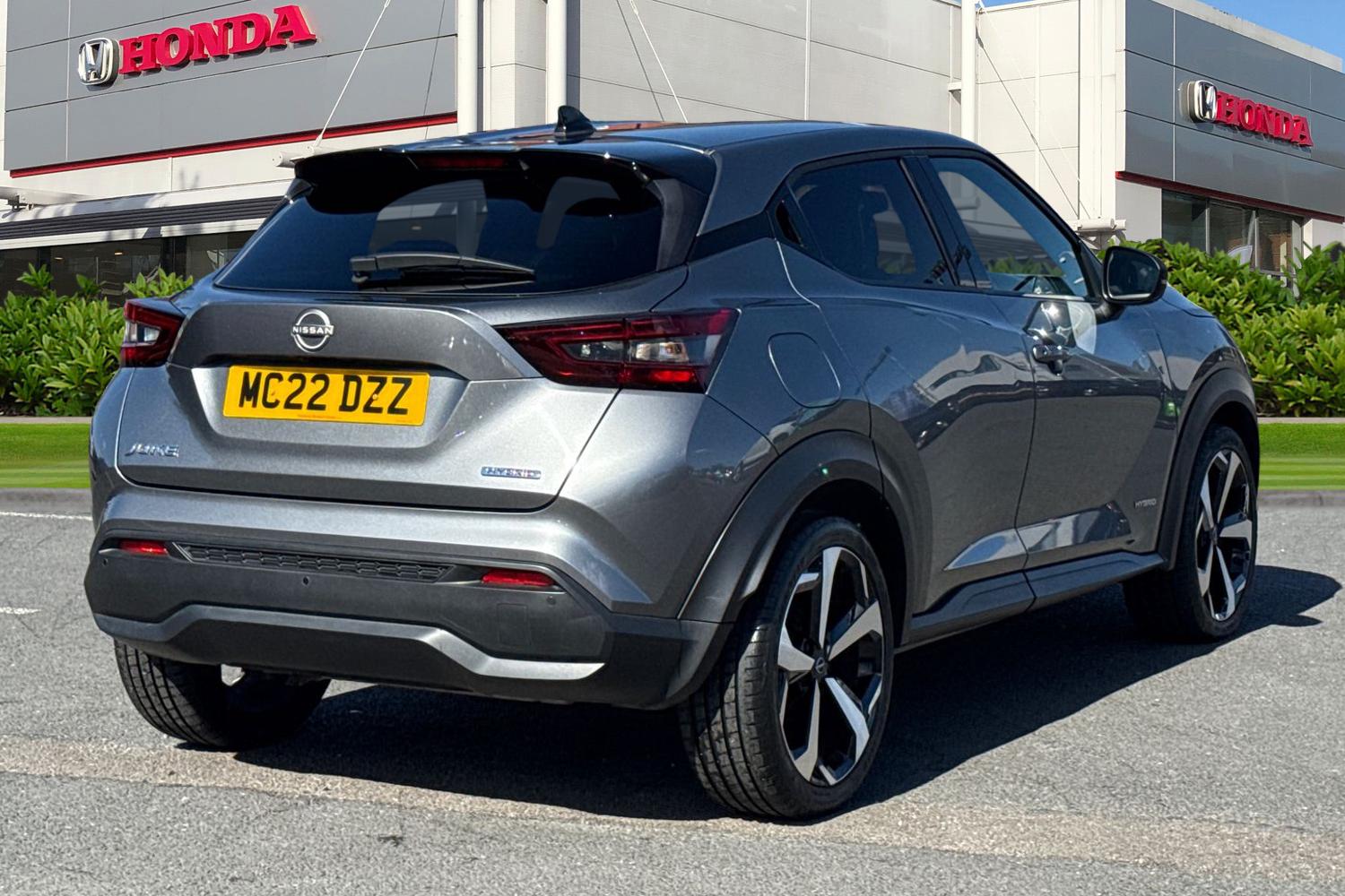 Used Nissan Juke 2022 for sale - 78121163: Photo 7