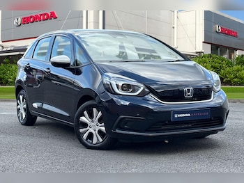 2021 - 1.5 i-MMD Hybrid SR 5dr eCVT