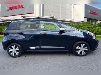 Used Honda Jazz 2021 for sale - 75847377: Photo