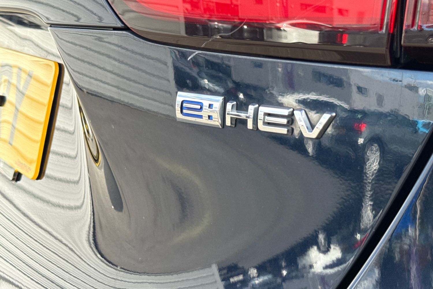 Vehicle 40