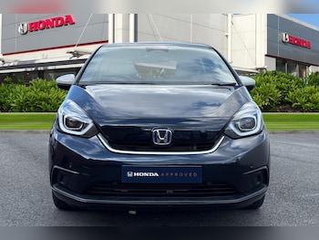 Used Honda Jazz 2021 for sale - 75847377: Photo