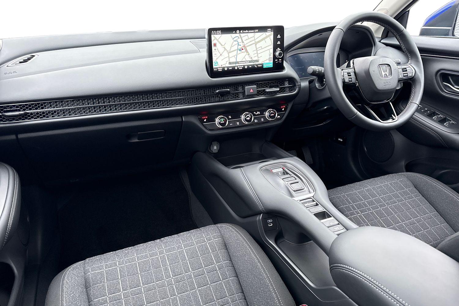 Used Honda ZR-V 2025 for sale - 77308719: Photo 15