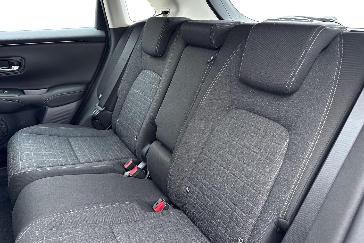 Used Honda ZR-V 2025 for sale - 77308719: Photo 17