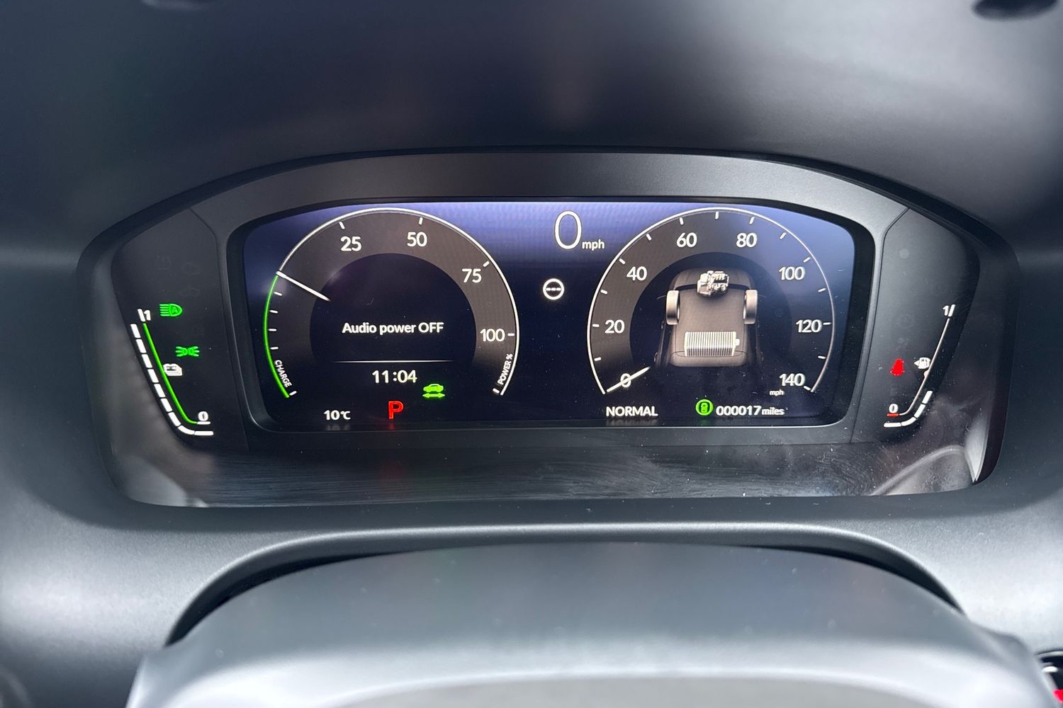 Used Honda ZR-V 2025 for sale - 77308719: Photo 18