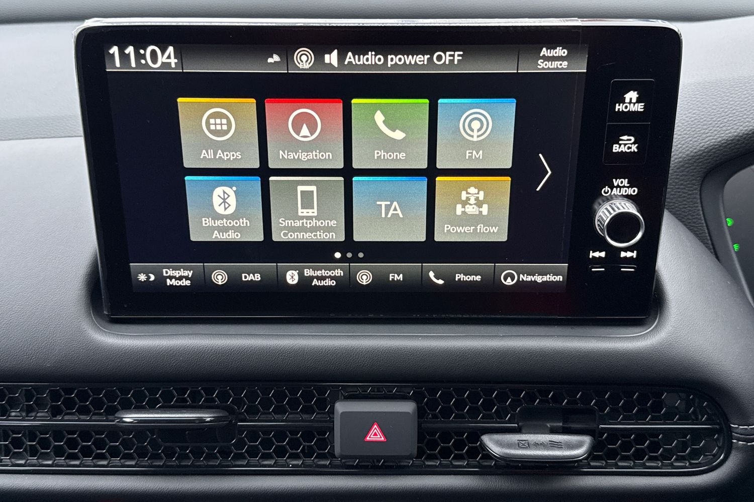 Used Honda ZR-V 2025 for sale - 77308719: Photo 19