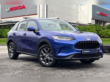 Used Honda ZR-V 2025 for sale - 77308719: Photo