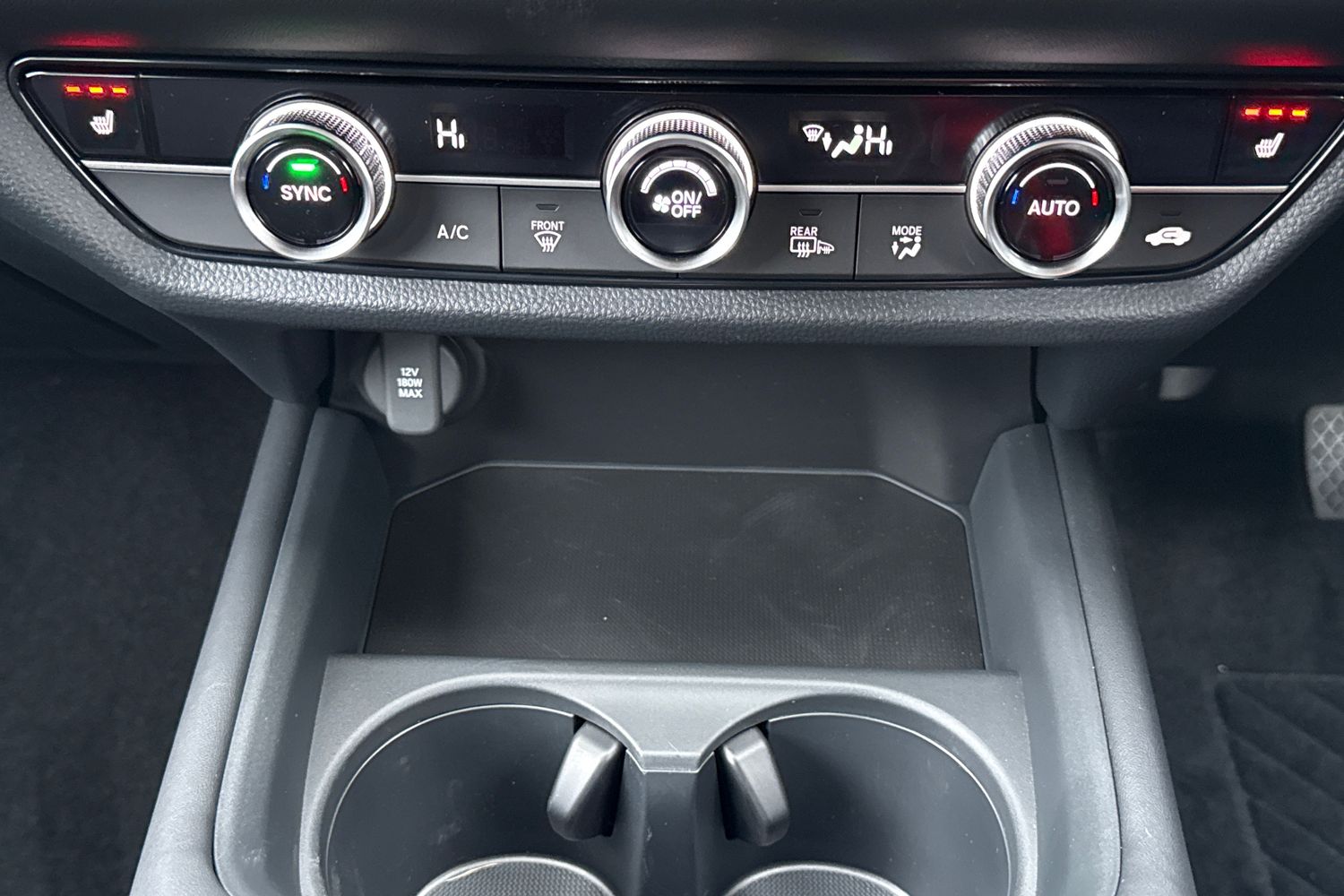 Used Honda ZR-V 2025 for sale - 77308719: Photo 20