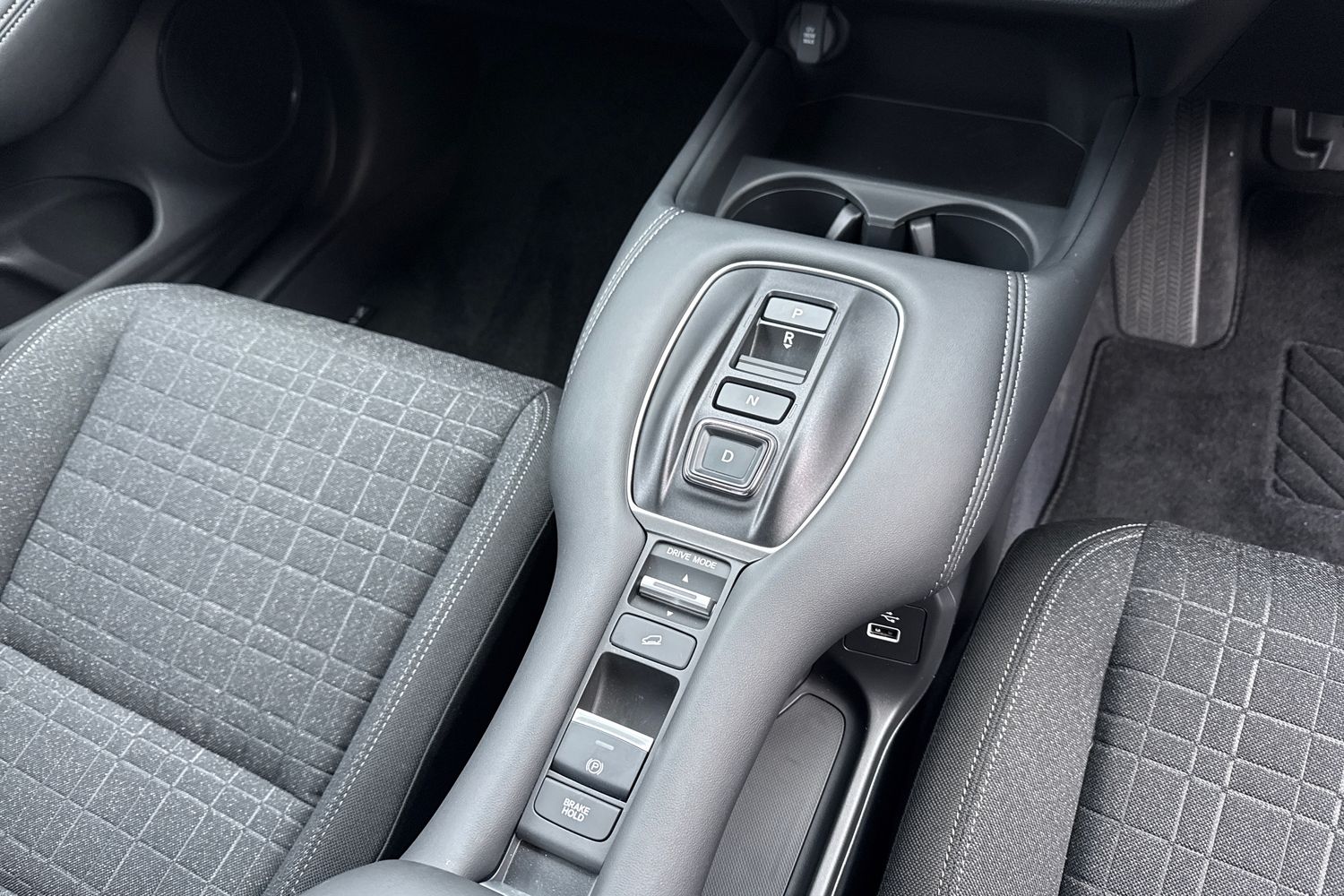 Used Honda ZR-V 2025 for sale - 77308719: Photo 21