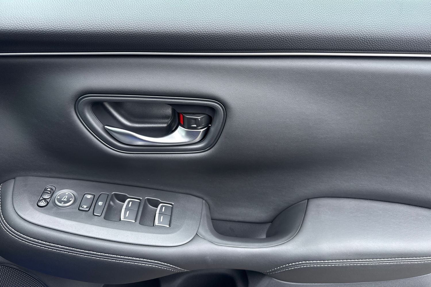 Used Honda ZR-V 2025 for sale - 77308719: Photo 22