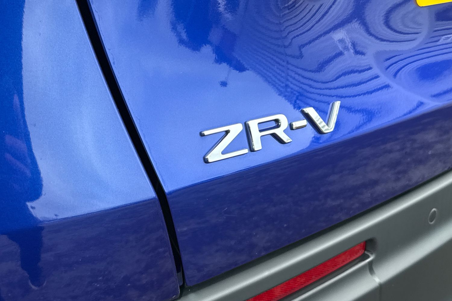 Used Honda ZR-V 2025 for sale - 77308719: Photo 24