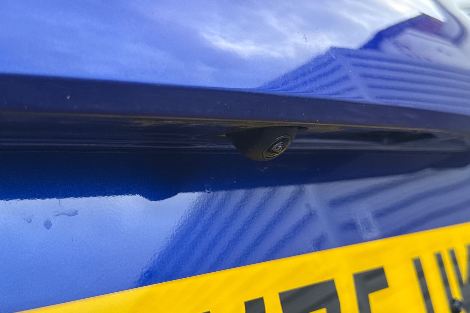 Used Honda ZR-V 2025 for sale - 77308719: Photo 25