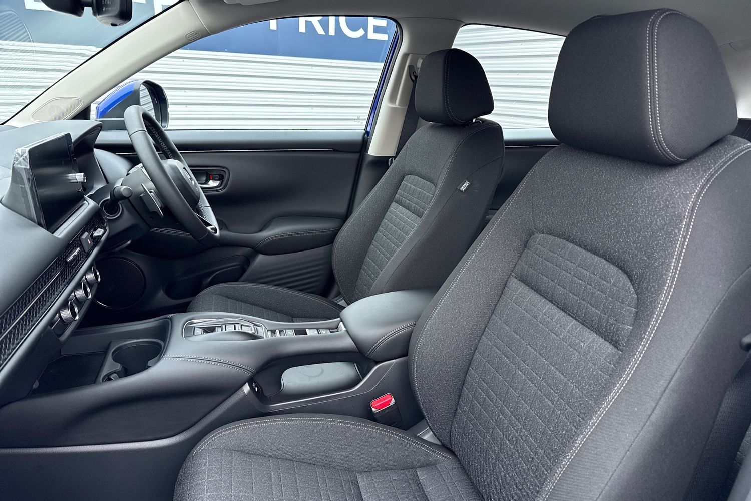 Used Honda ZR-V 2025 for sale - 77308719: Photo 28