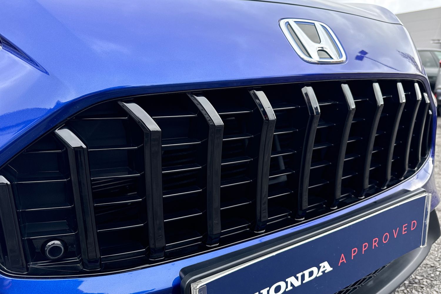 Used Honda ZR-V 2025 for sale - 77308719: Photo 29